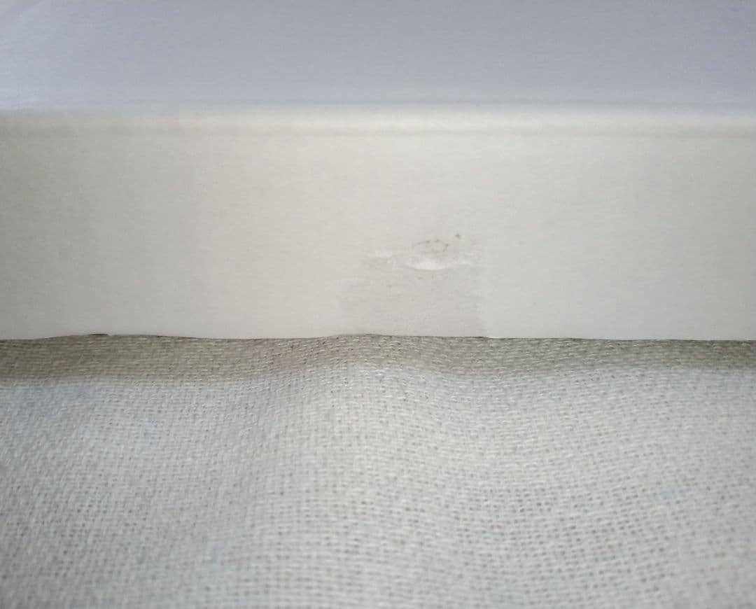 コウペンちゃん 複製原画 『夢の底へ』 原画展限定