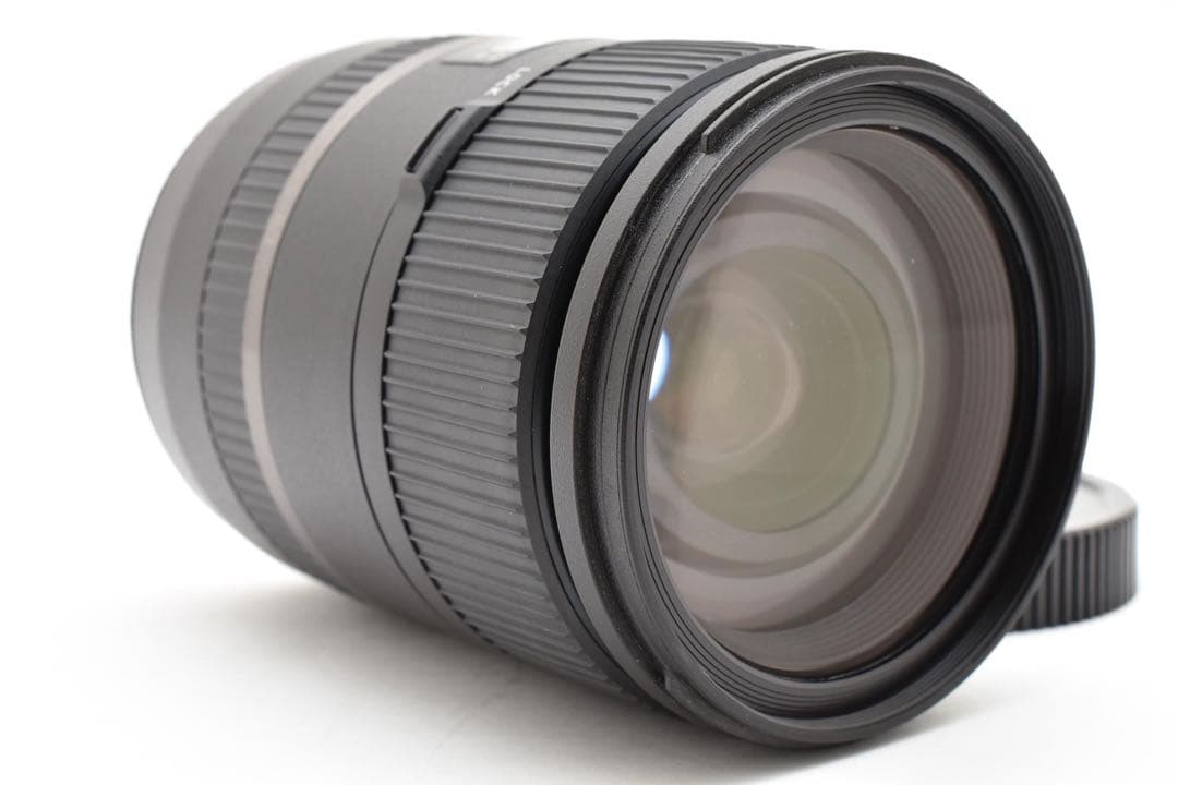 レンズ(ズーム) TAMRON 28-300mm F/3.5-6.3 for Canon