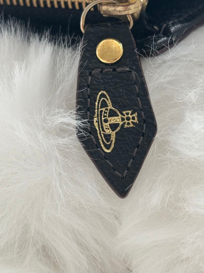 Vivienne Westwood オーブケース