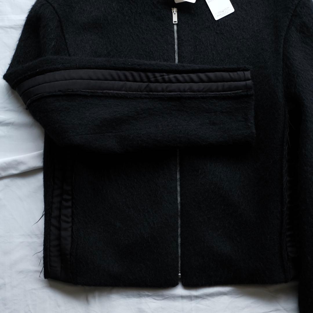 JIL SANDER 25AW ウールモヘア カーディガン ジャケット