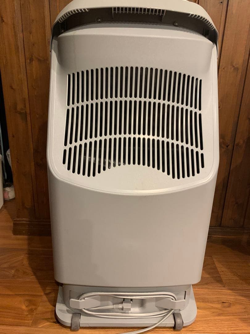 アムウェイATMOSPHERE SKY 空気清浄機 ホワイト　ヒィルター無し