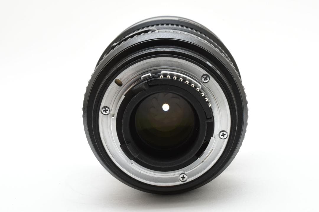 ★美品★ニコン Nikon DX 17-55mm f2.8 G #1317
