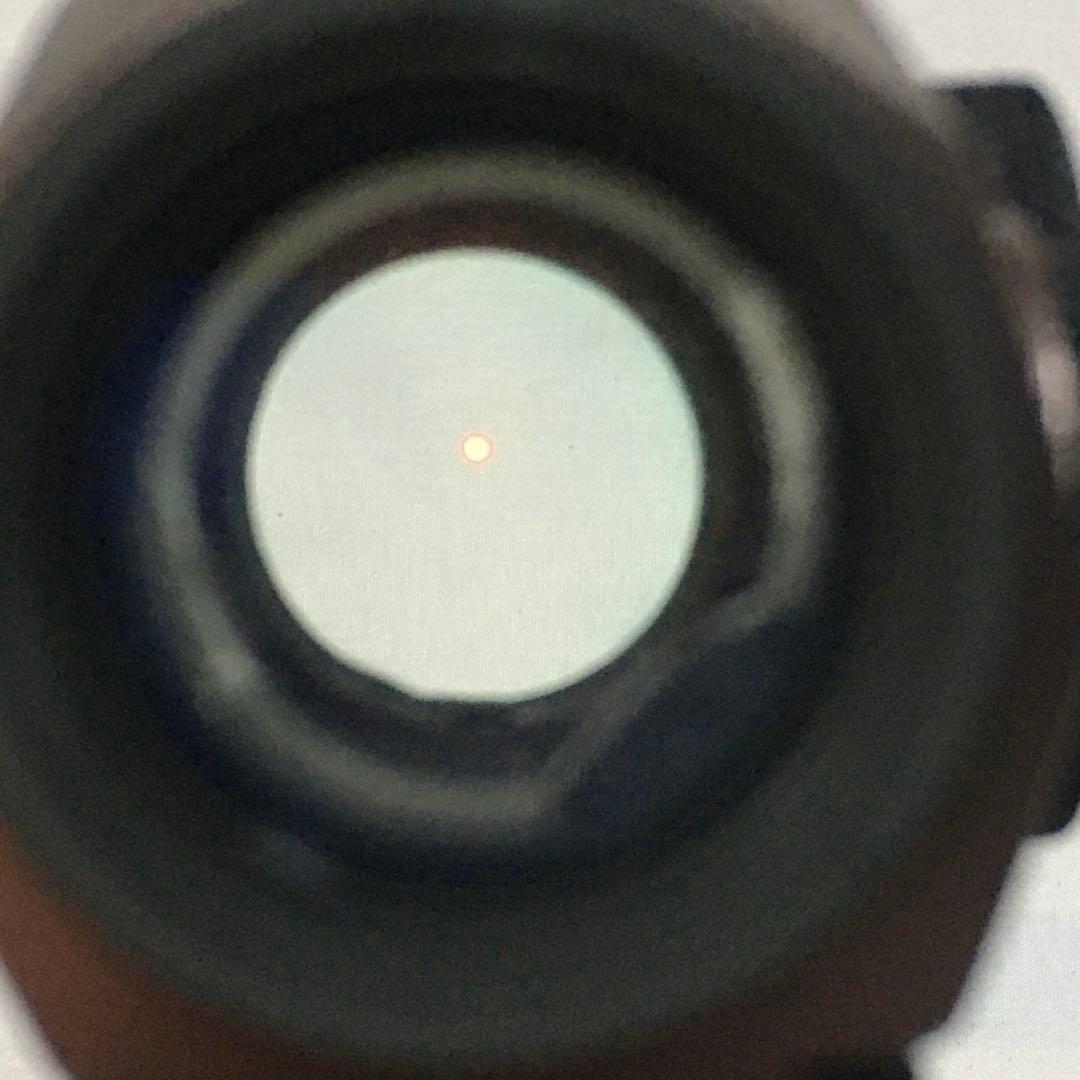 レプリカ SIG Romeo5 ドットサイト マウント セット!!