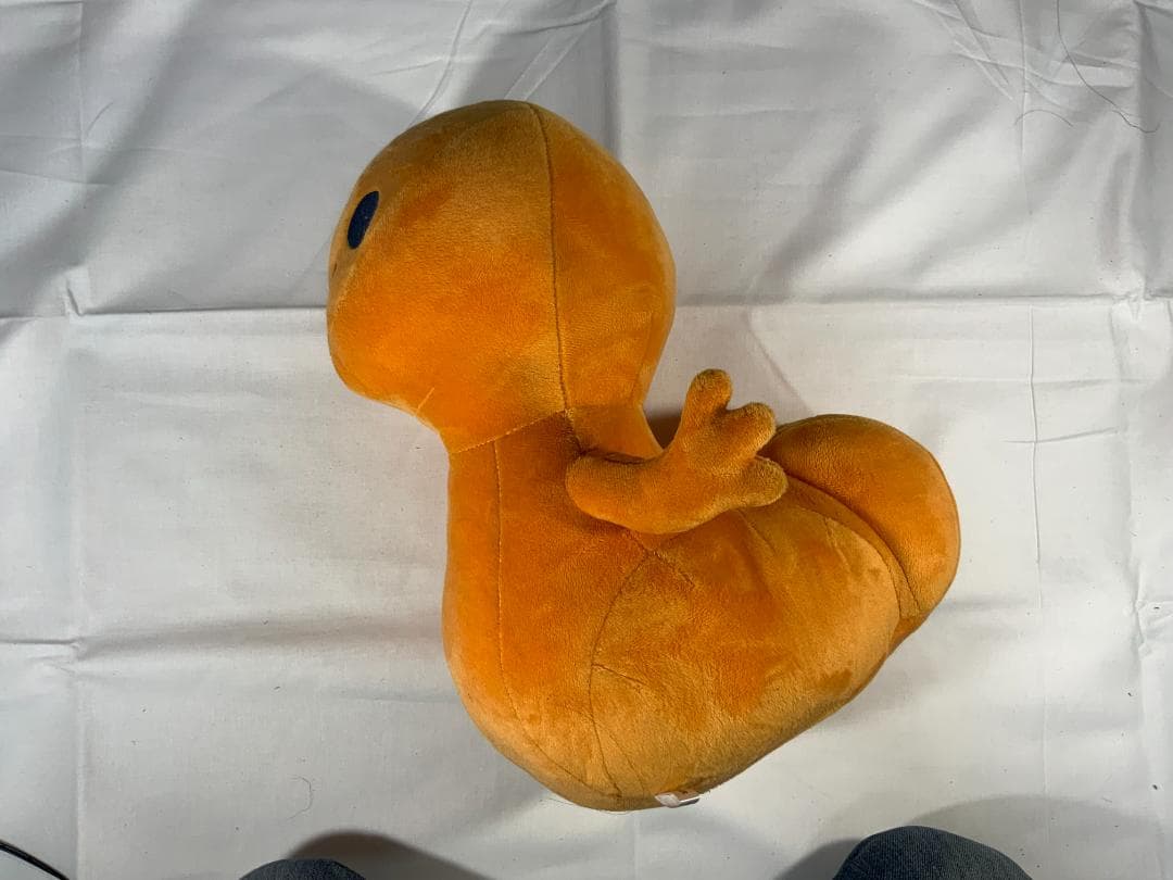 ホロライブEnglish-Council- 活動1周年記念 ぬいぐるみ５つ