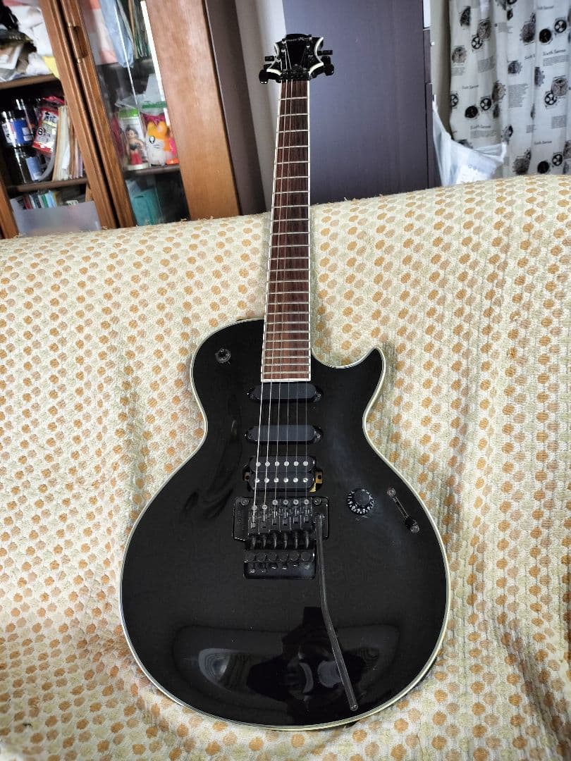 GrassRoots SUGIZO モデル  【改造あり】