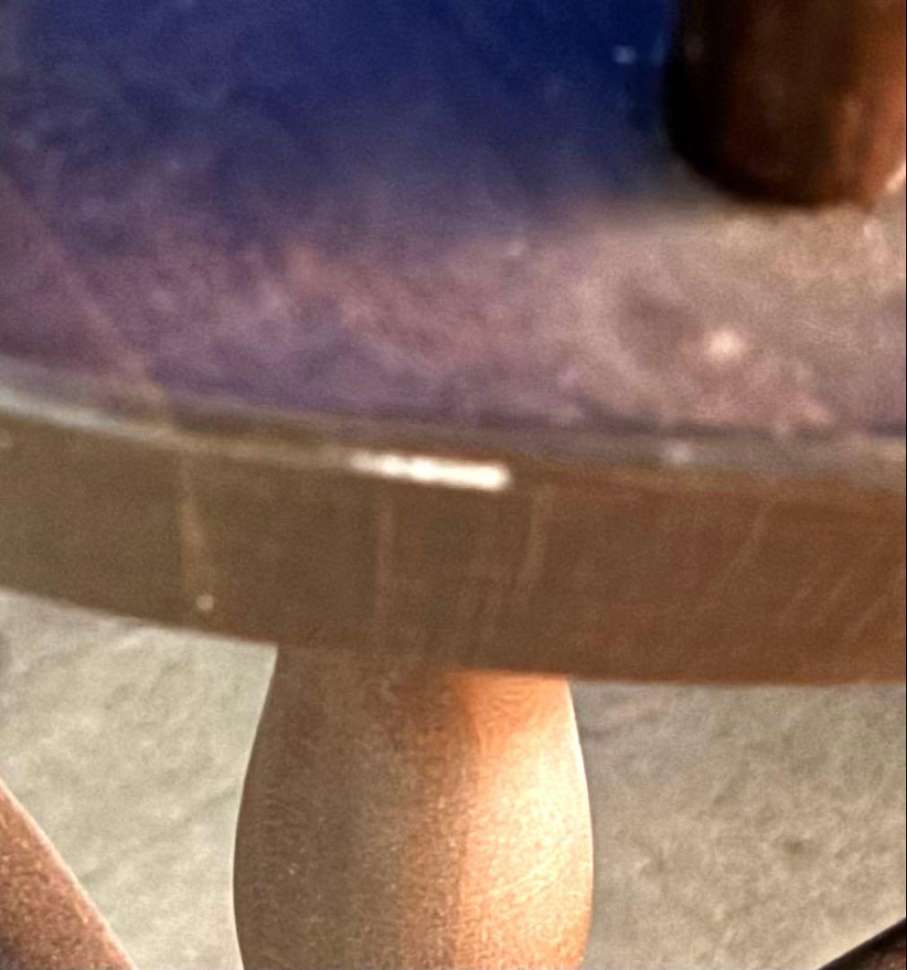 N3287 柏木工　ロッキングチェア　アンティーク