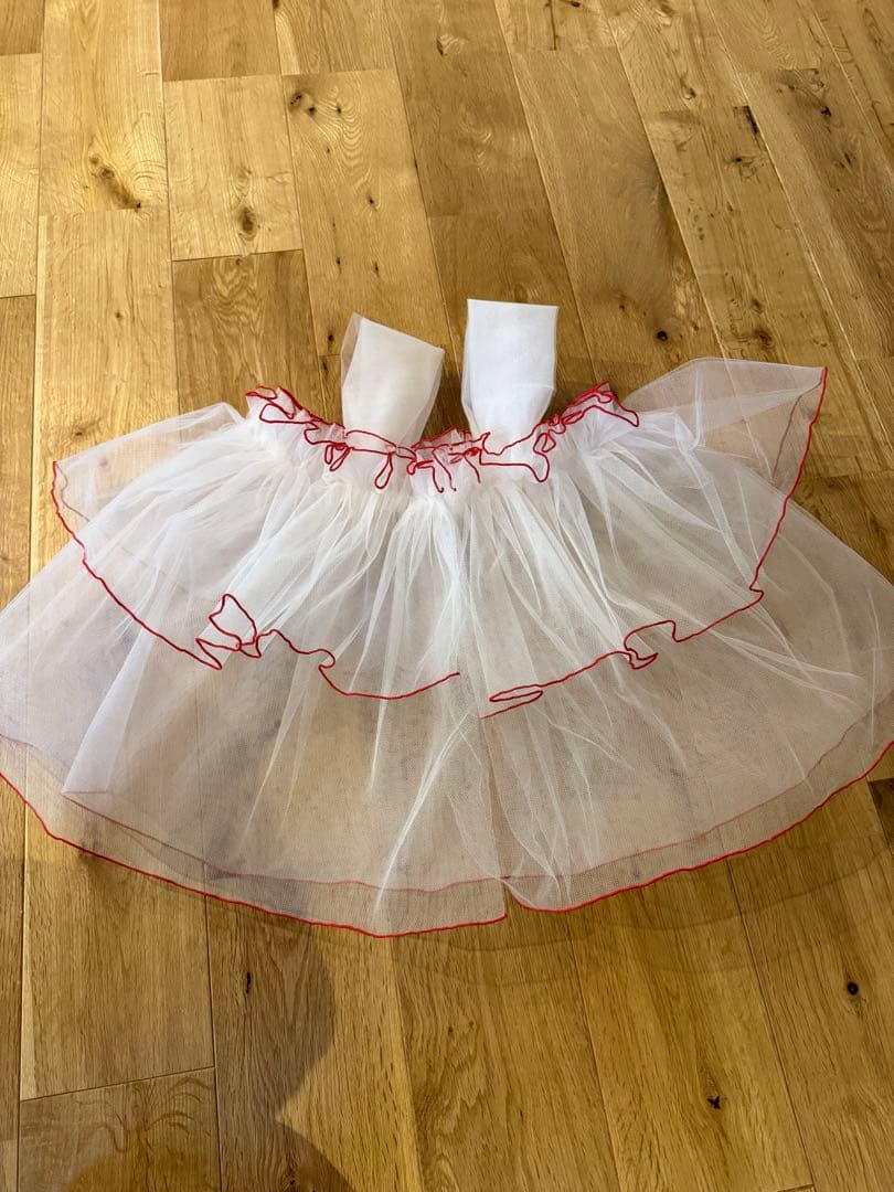 七五三　女の子アンティーク着物、被布、草履、足袋セット