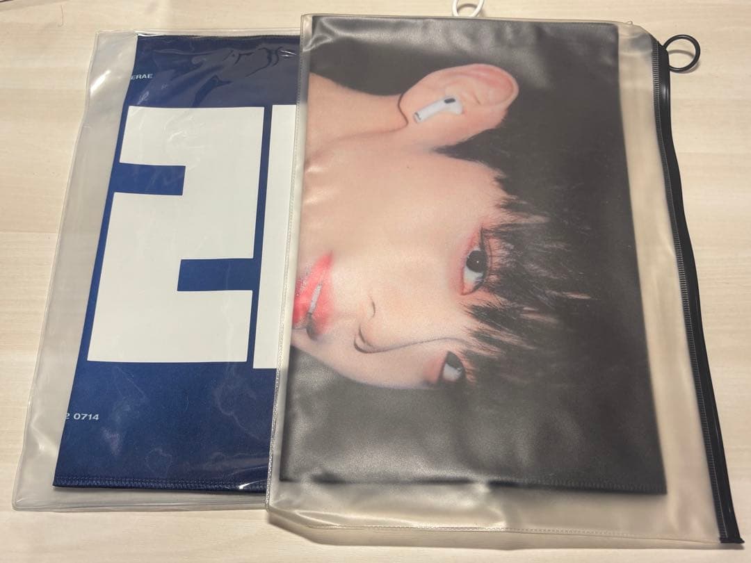 ZEROBASEONE ゼベワン キムテレ まとめ売り