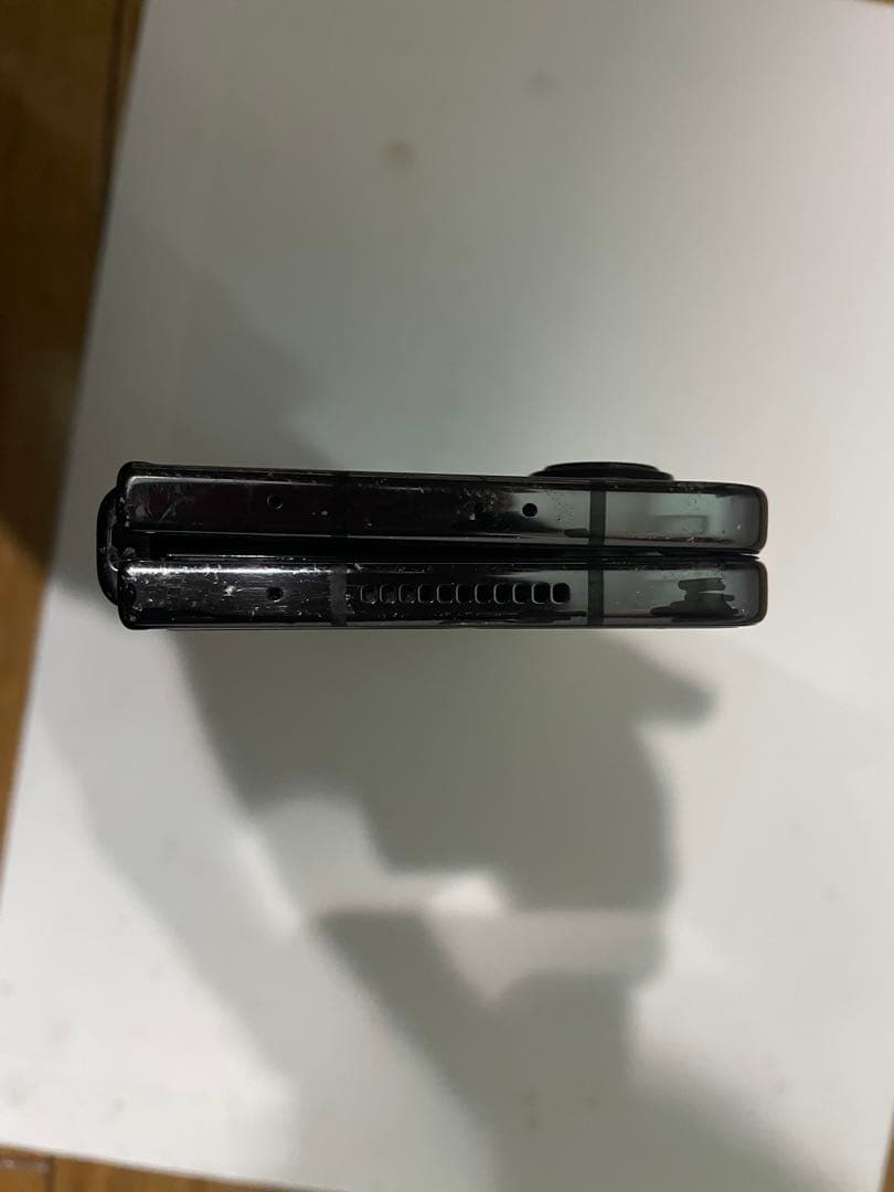 Galaxy Z Fold 4 バッテリー新品