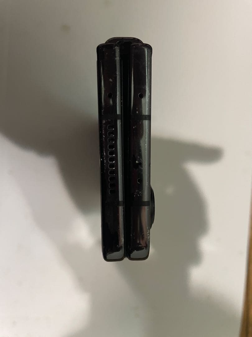 Galaxy Z Fold 4 バッテリー新品