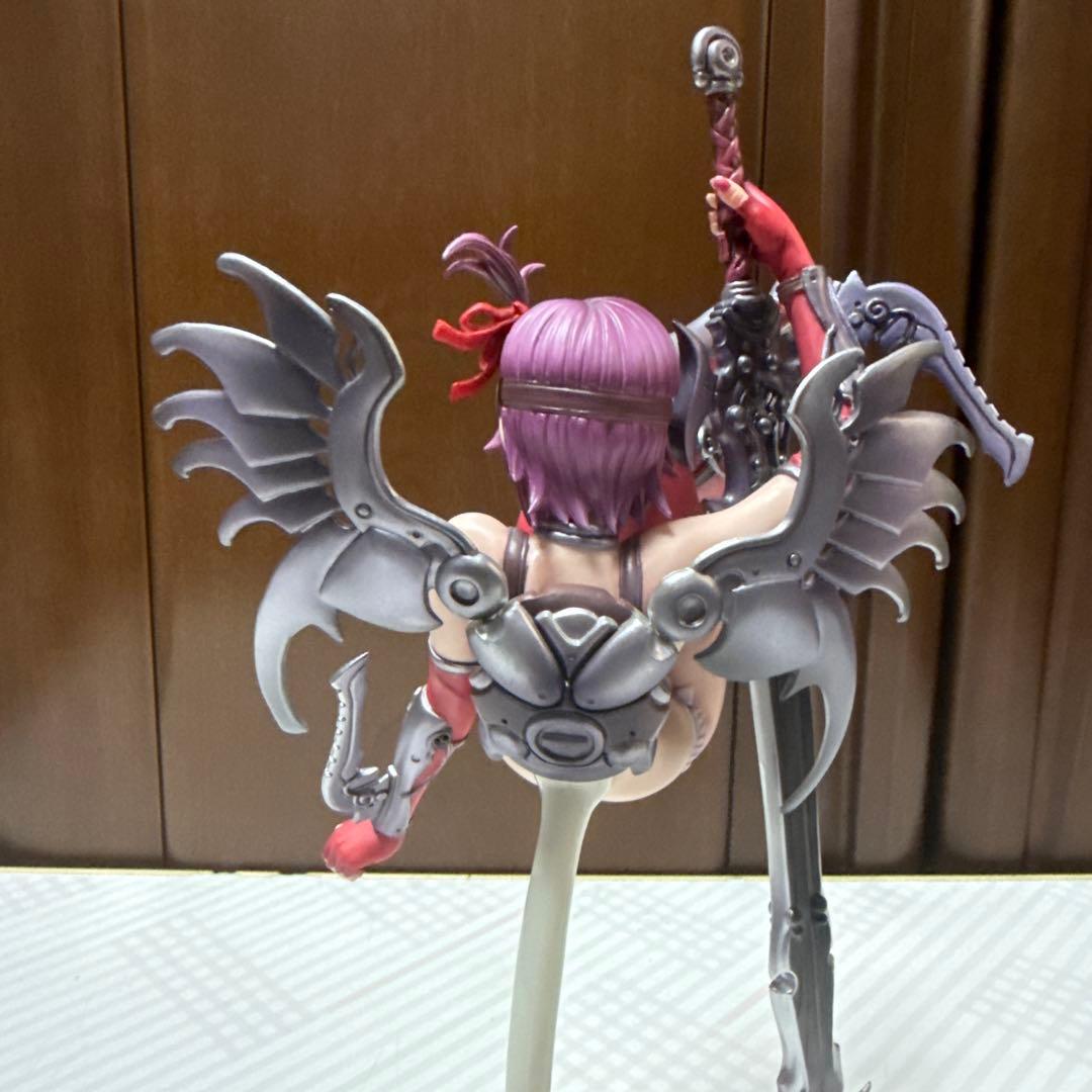 NASCA-なすか-山下しゅんやキャラクターシリーズ