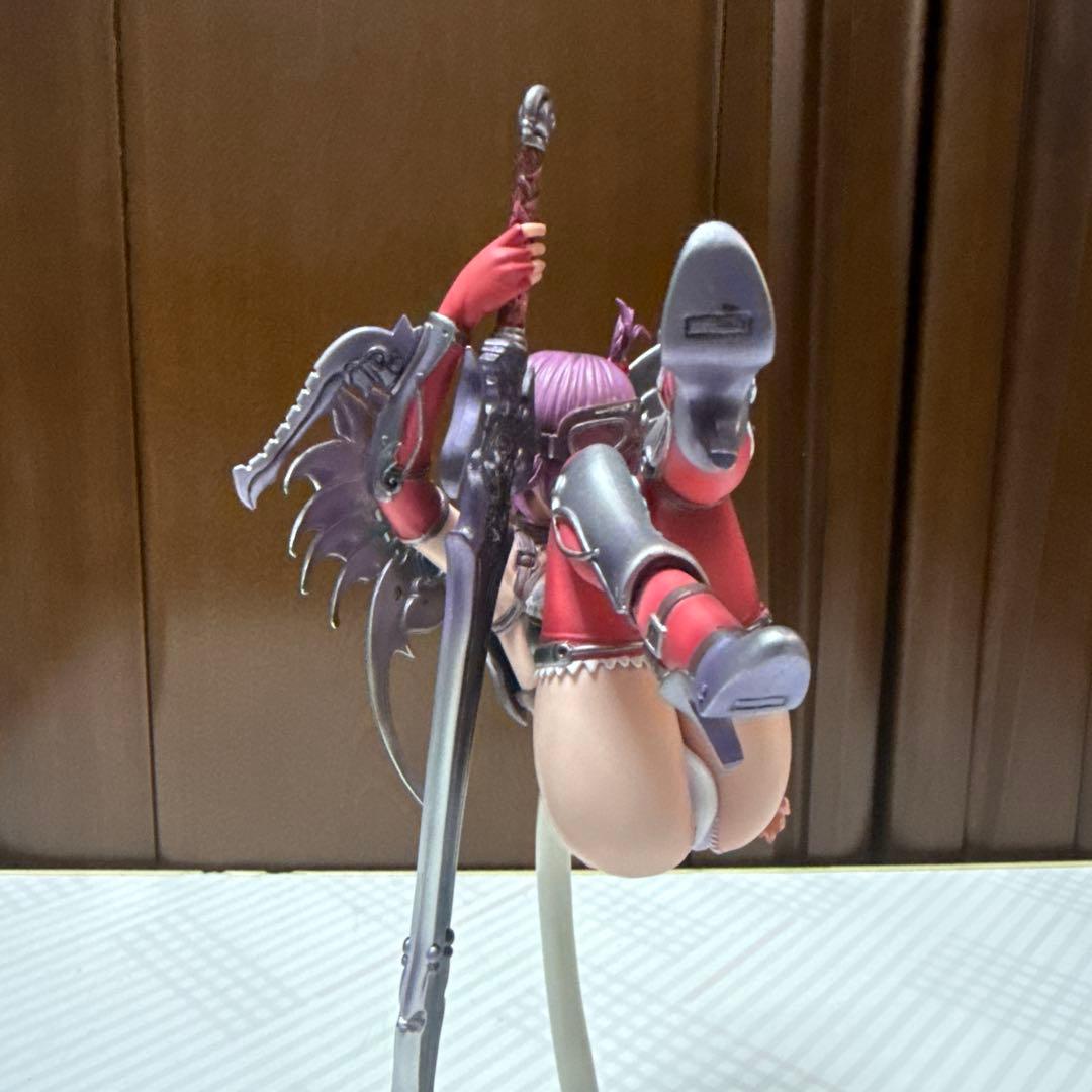 NASCA-なすか-山下しゅんやキャラクターシリーズ