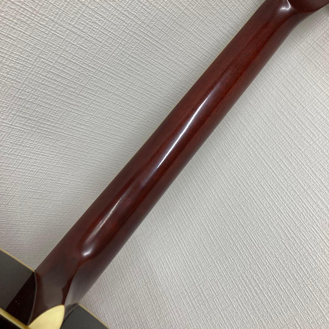 No.274 MORRIS MD-520 モーリスギター 日本製 アコギ