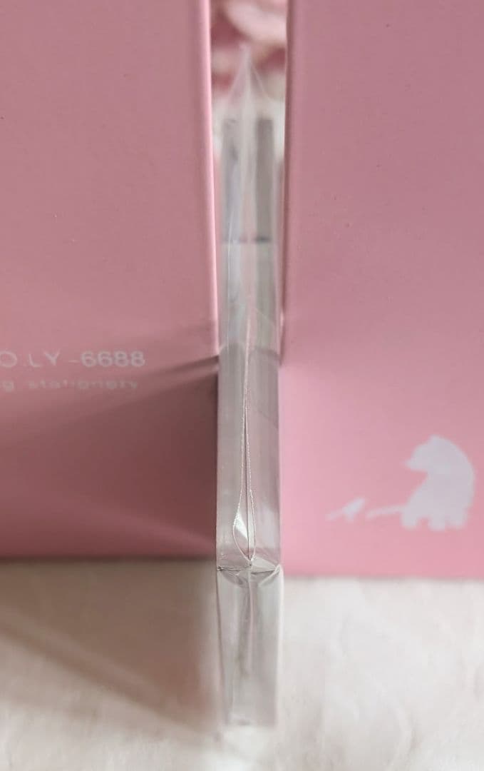 新品 あなたを殺す旅 アクリルブロック 赤井西 抽プレ Chara 2025年