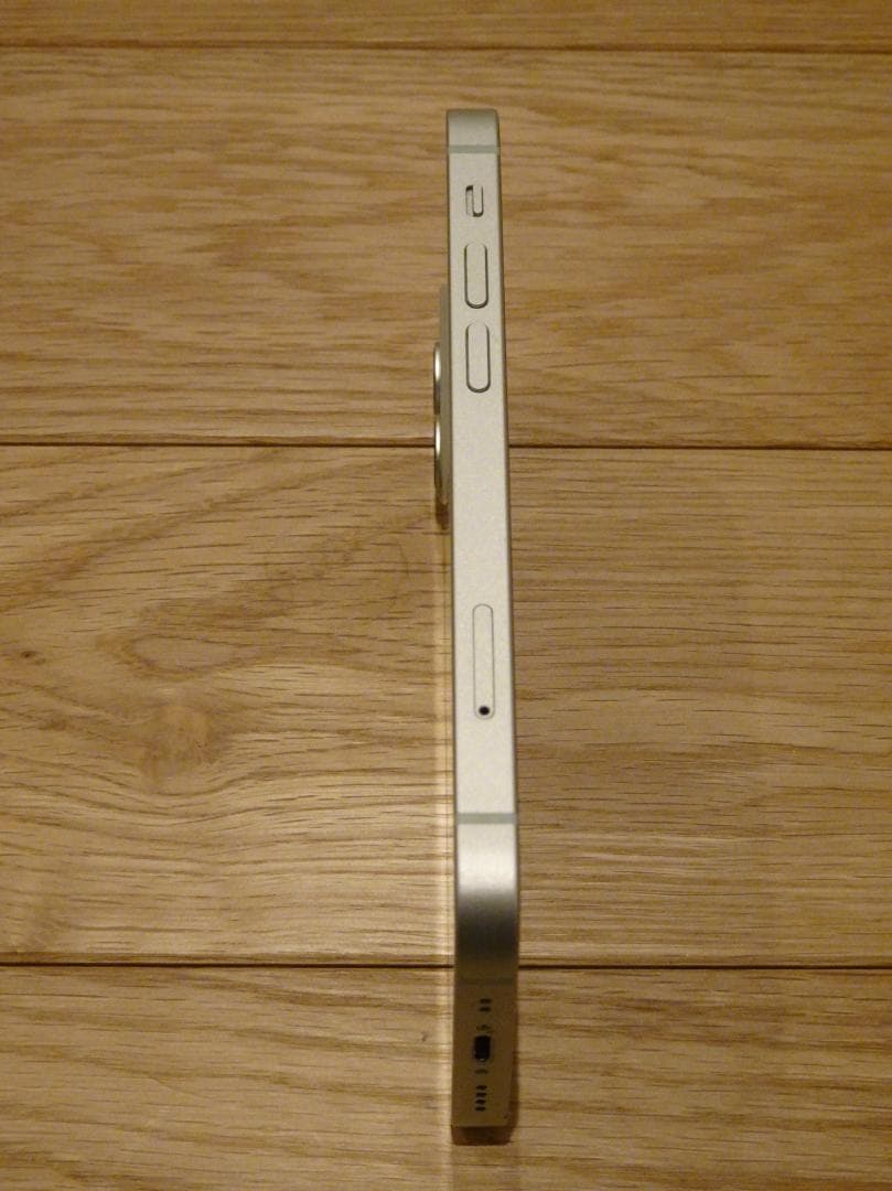 iPhone 12 mini 64GB グリーン SIMフリー