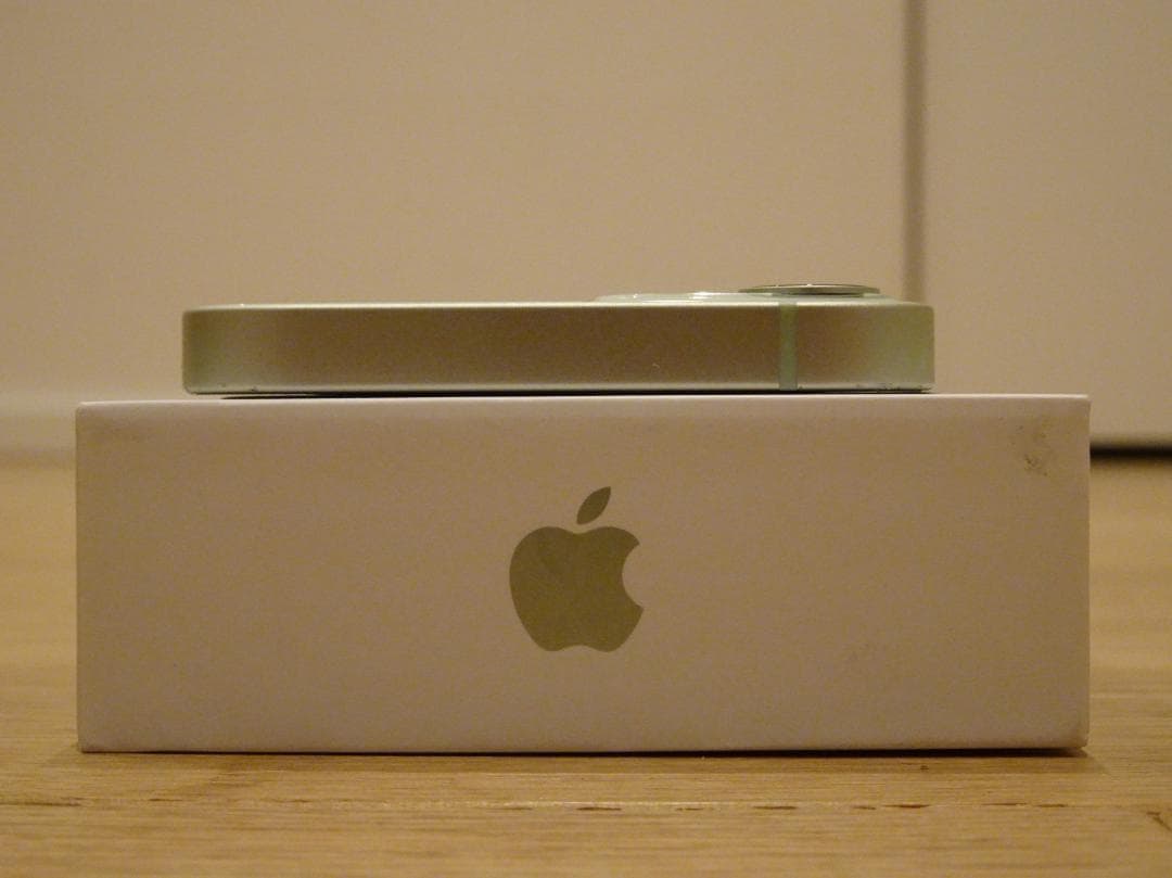 iPhone 12 mini 64GB グリーン SIMフリー