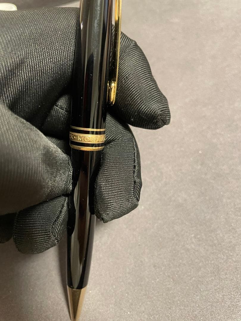 モンブラン　万年筆　No.149 【未使用】K14 585 マイスターシュテック