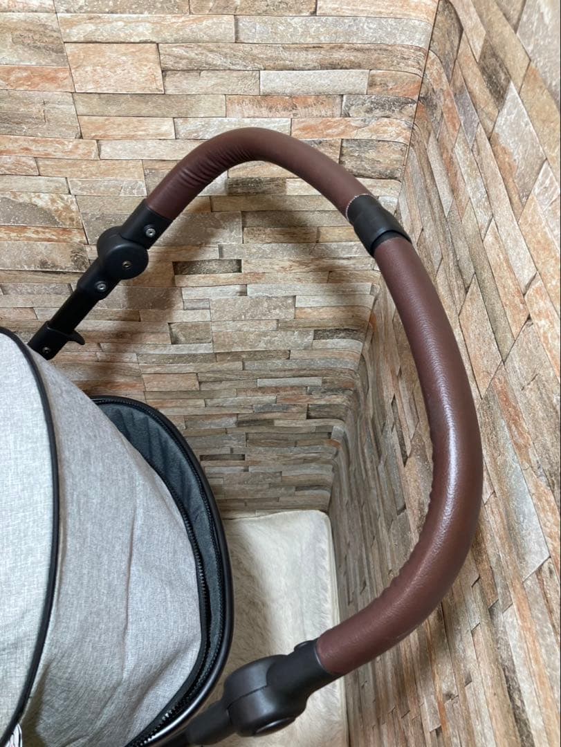 美品　ペットカート　ピッコロカーネ　カリーノ2 海外限定カラー