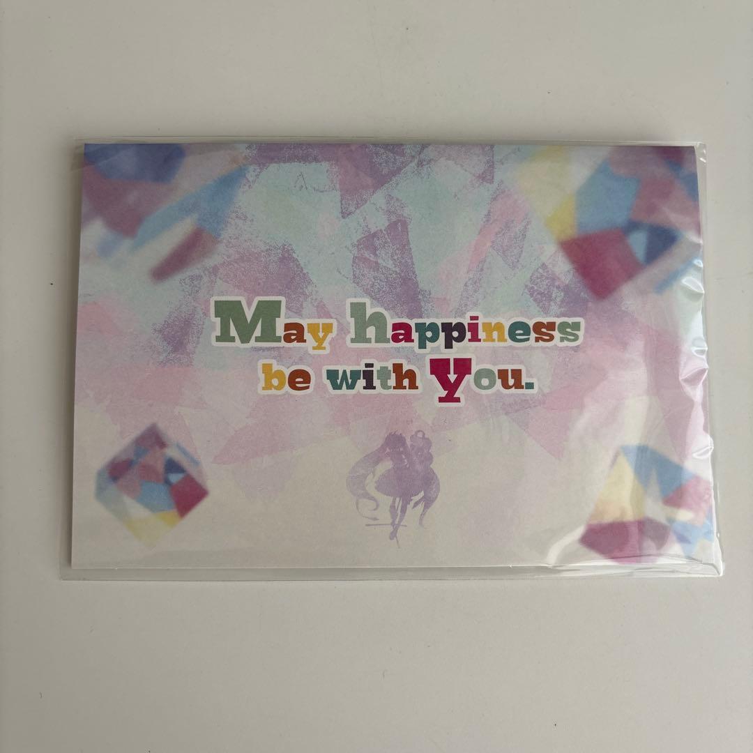 【美品】初音ミク/「マジカルミライ 2018」〈初回限定盤・2枚組〉特典付き