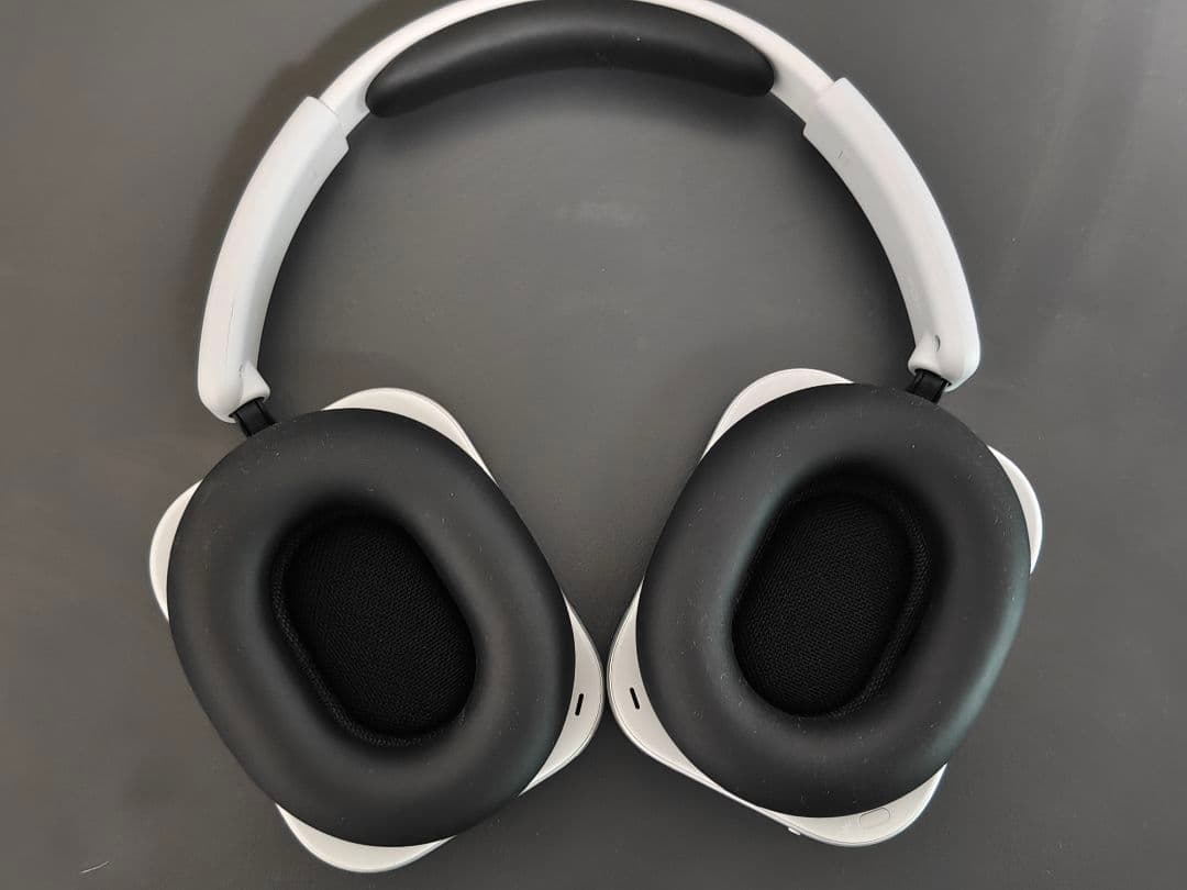Nothing Headphone (1) White 中古