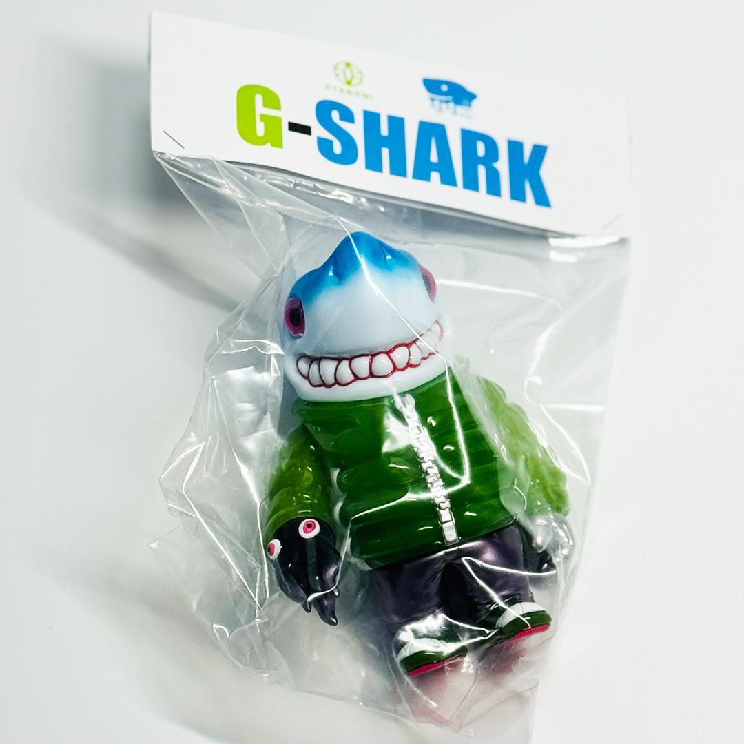 G-SHARK Momoco Studio GYAROMI ジーシャーク