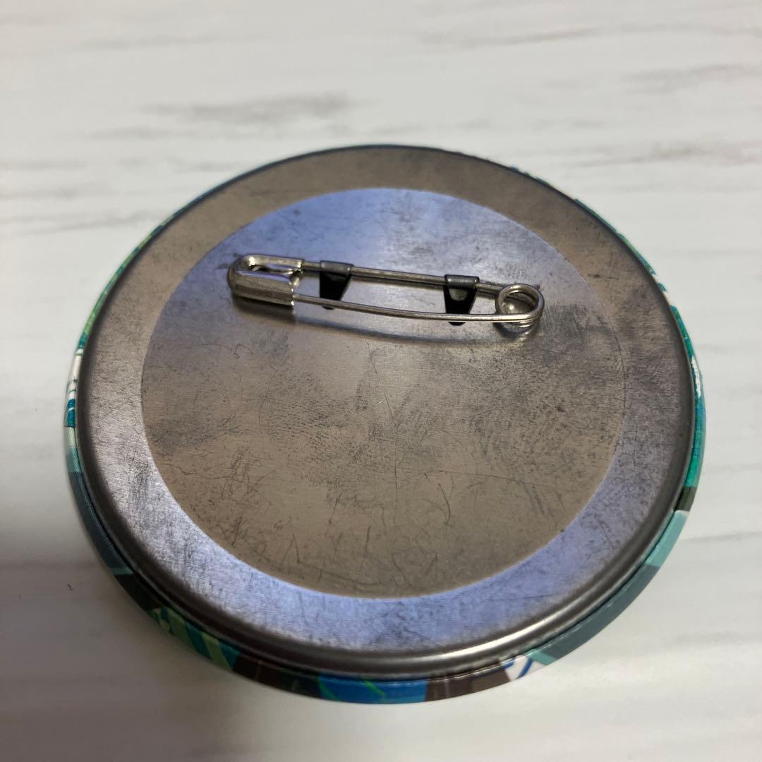 初音ミク プリパラ 初音ミク 真中らぁら 夢川ゆい 缶バッジ