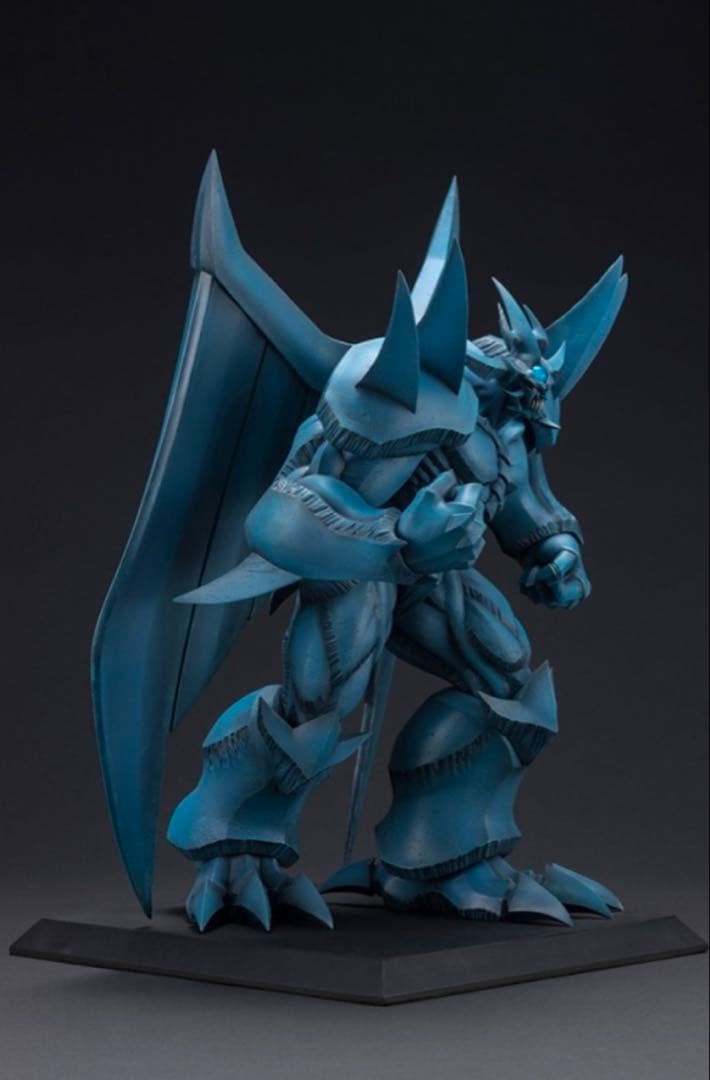 コトブキヤ重巧超大シリーズ 遊☆戯☆王デュエルモンスターズ 三幻神3体セット