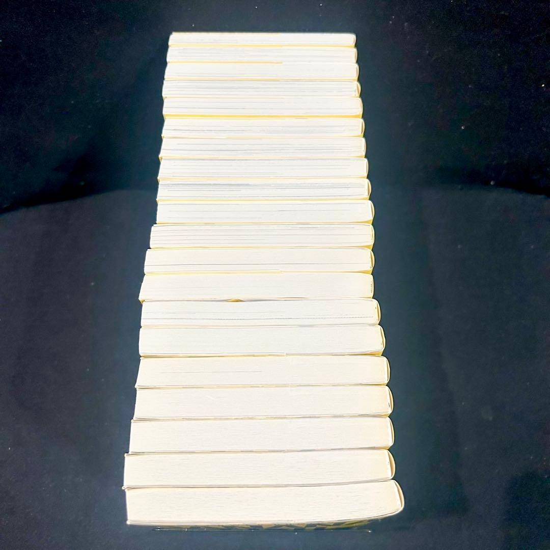 BANANA FISH 復刻版BOX 全巻セットvol.1〜vol.4 全20巻