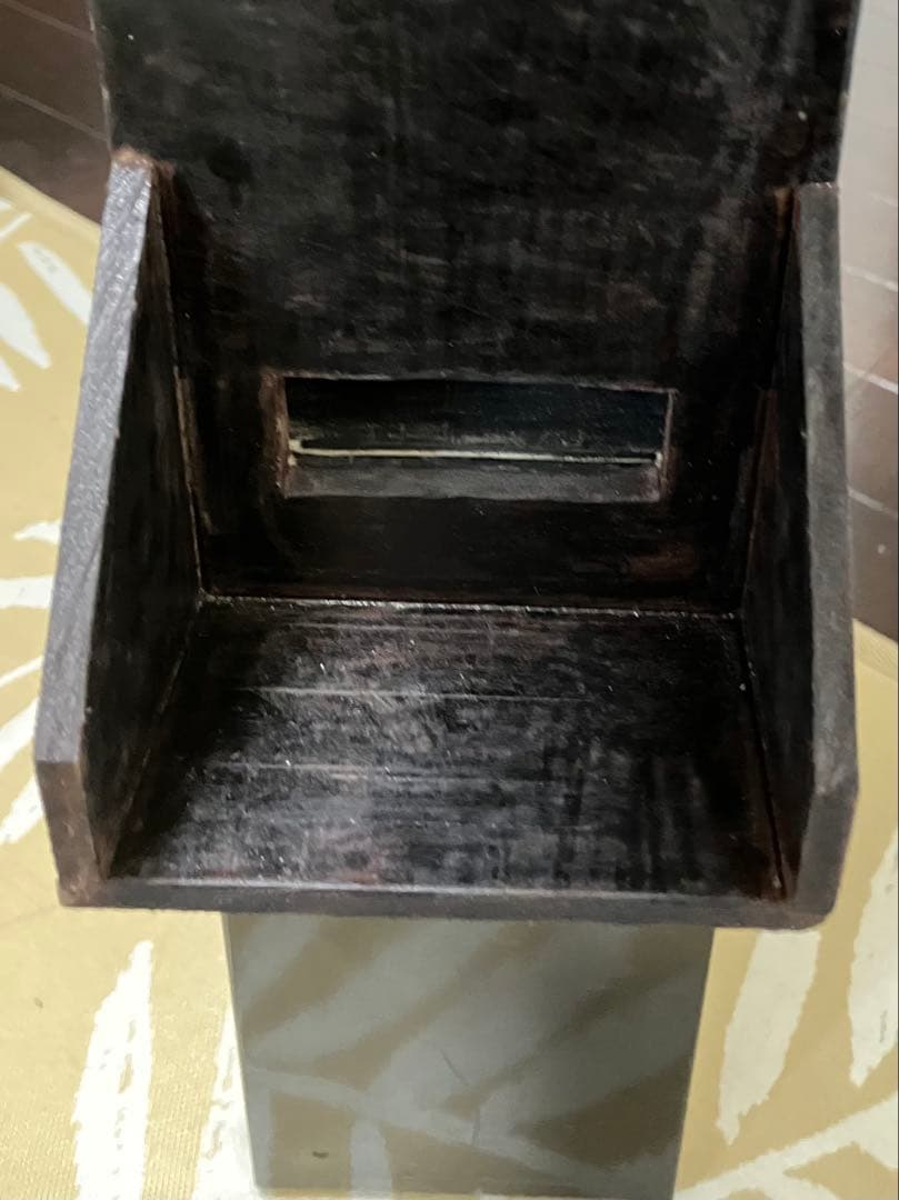 両替機　新紙幣非対応