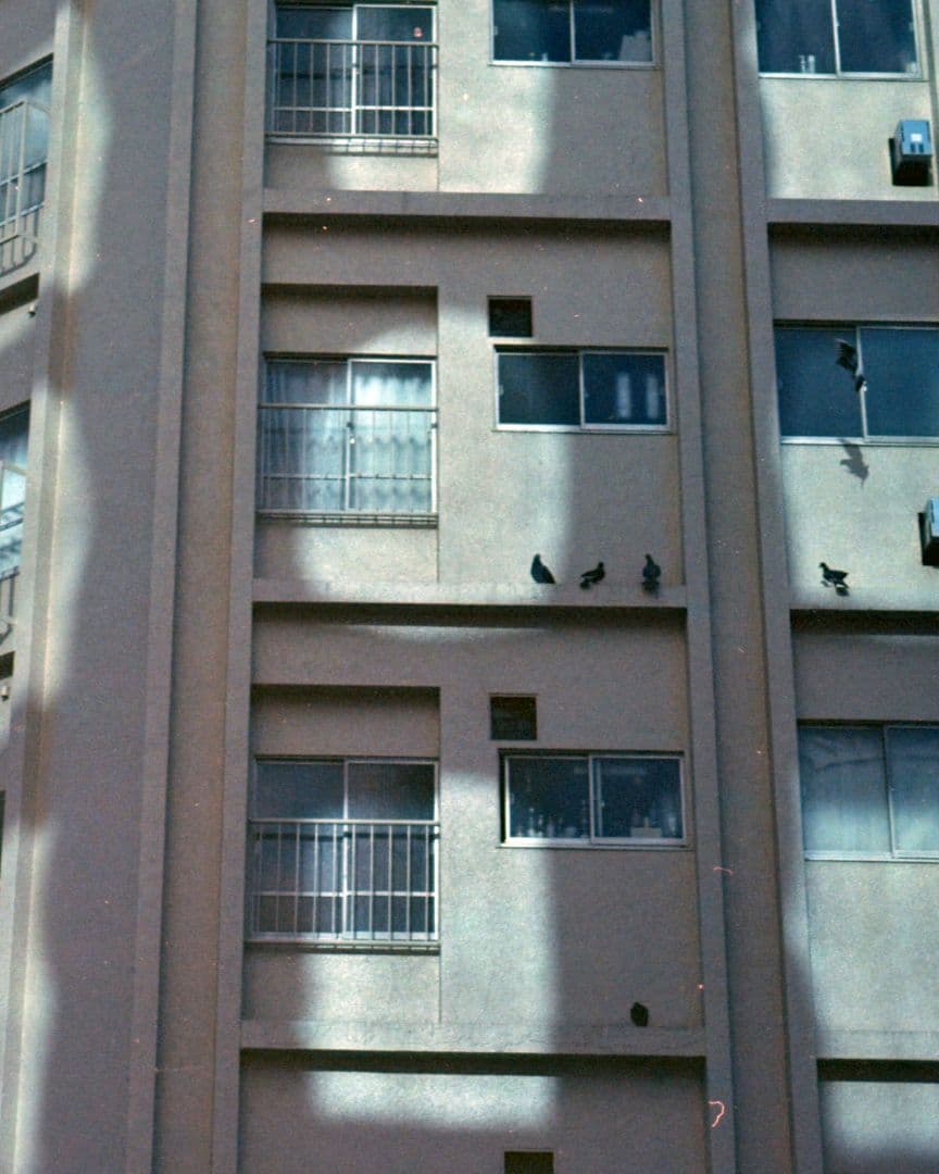 【極美品】FUJIFILM GA645 Pro 試撮り済み