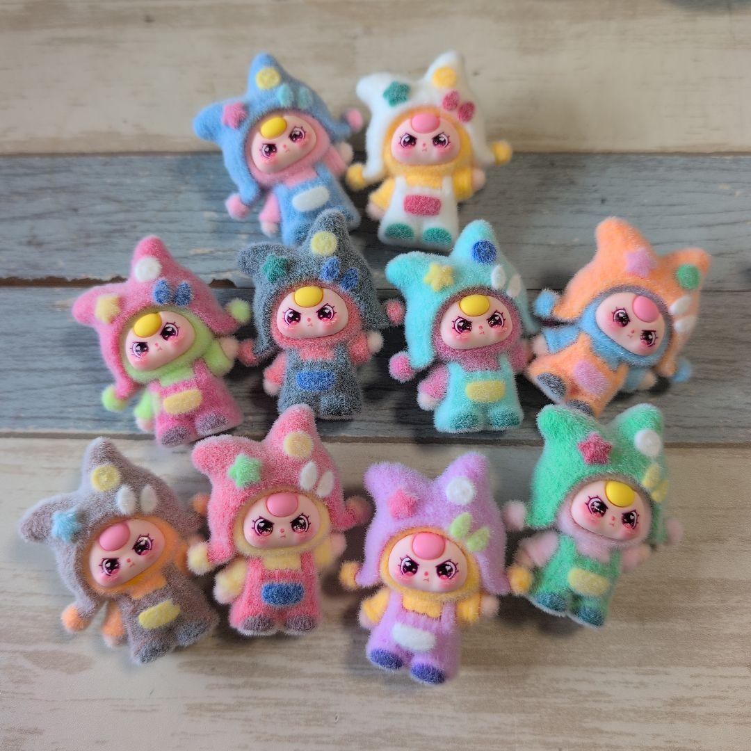 フロッキー　置物！！！ 72個！！！