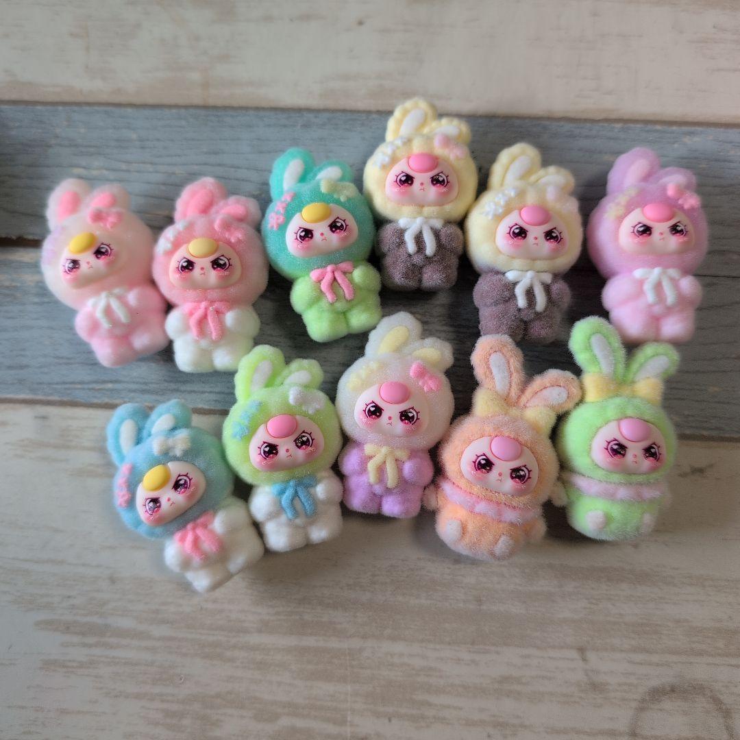 フロッキー　置物！！！ 72個！！！