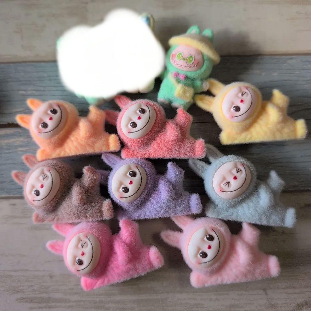 フロッキー　置物！！！ 72個！！！