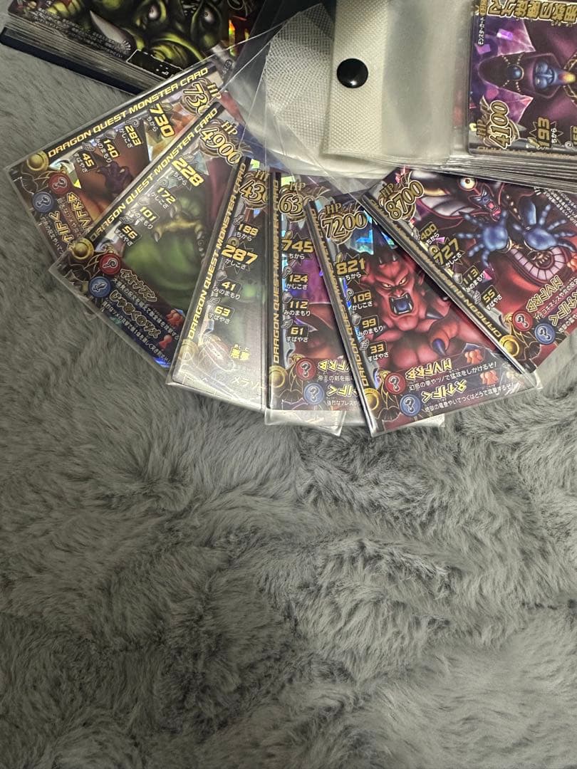 ドラゴンクエストモンスターズバトルロード