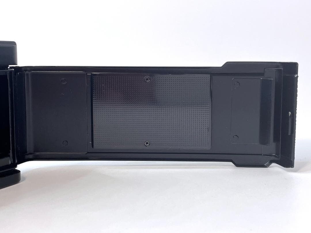 動作OK! OLYMPUS OM-2 一眼レフカメラ 黒 ボディ #2901