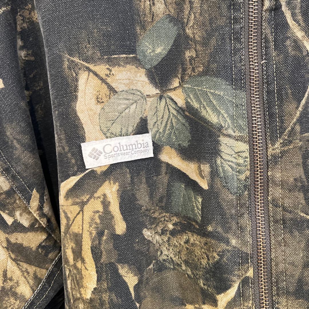 columbia ジャケット　Lサイズ