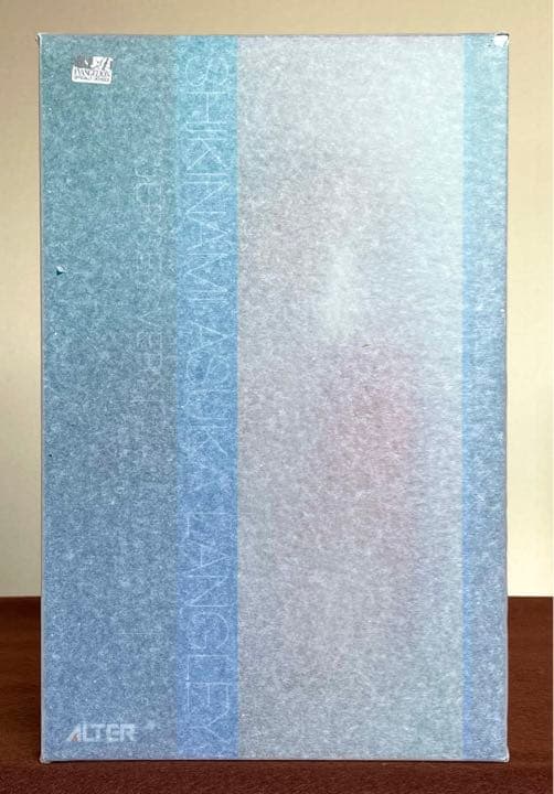 ヱヴァ新劇場版：Q 式波・アスカ・ラングレー ジャージVer.