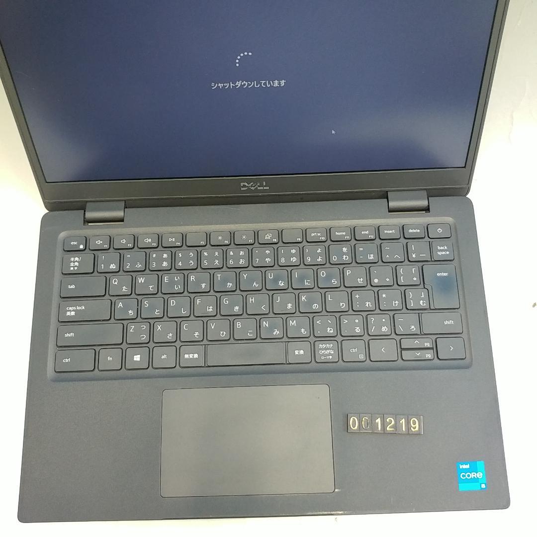 整備済デル Latitude 3420 14㌅ i5 11世代 16G 236G