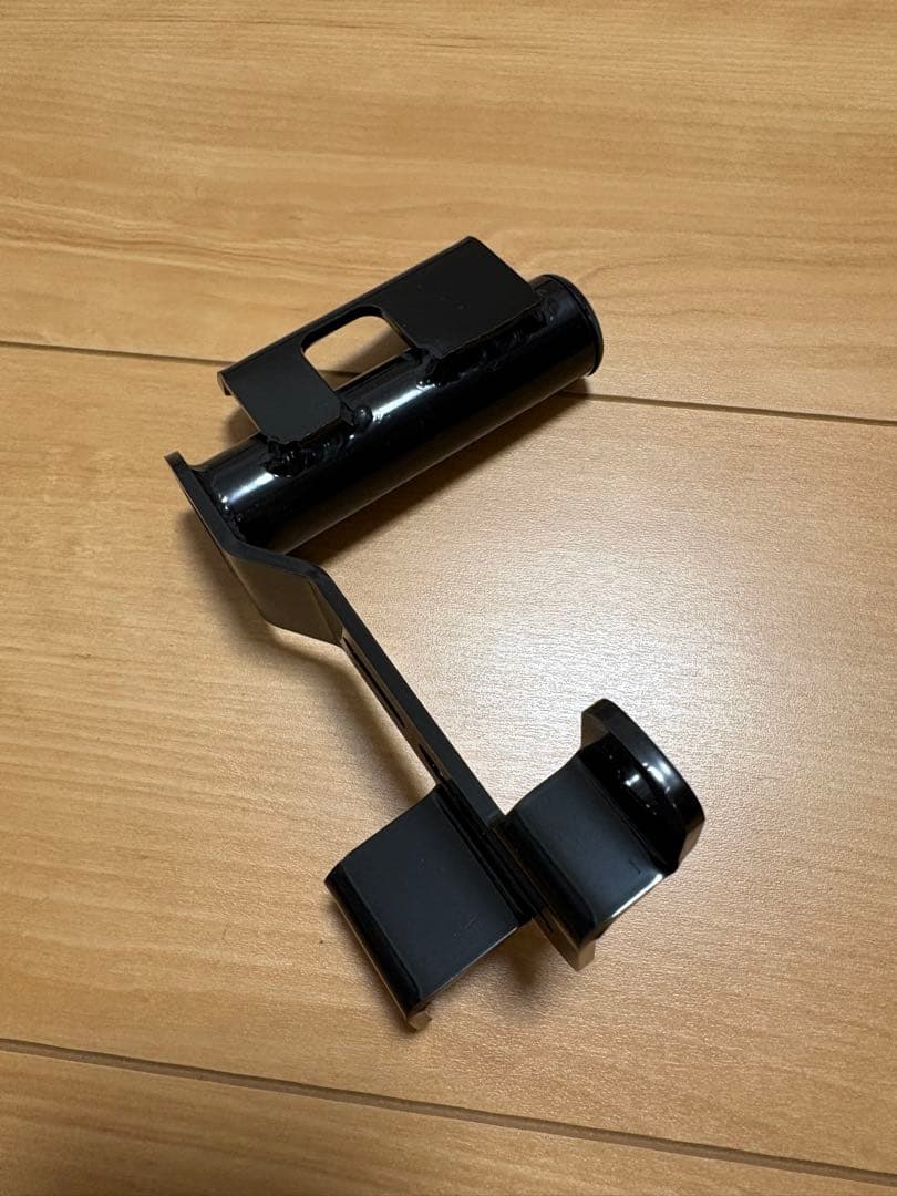 ゼロデザインワークス　レブル250 メーター移設キット　ZMS-004