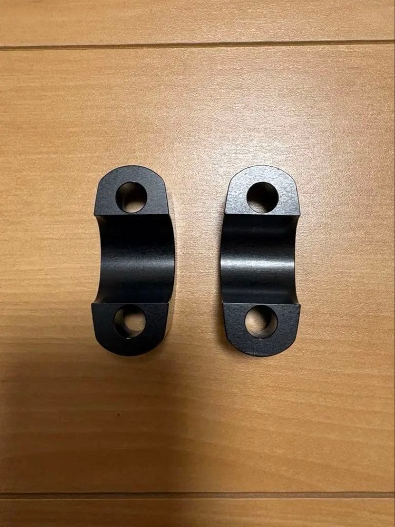 ゼロデザインワークス　レブル250 メーター移設キット　ZMS-004