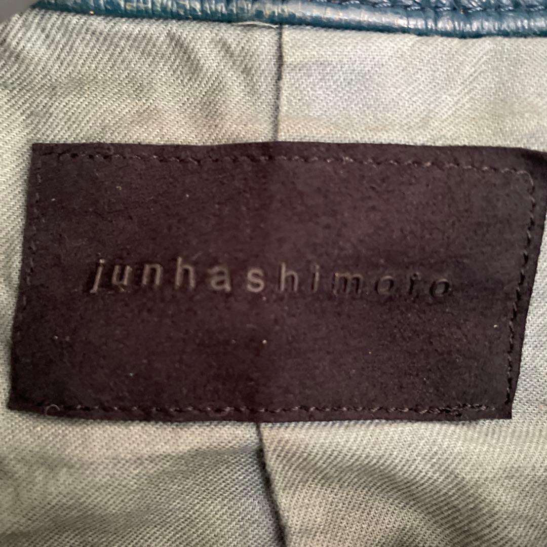 junhashimoto シングルライダース