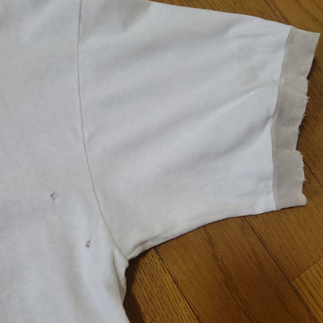 STONE TEMPLE PILOTS ツアートリムTシャツ