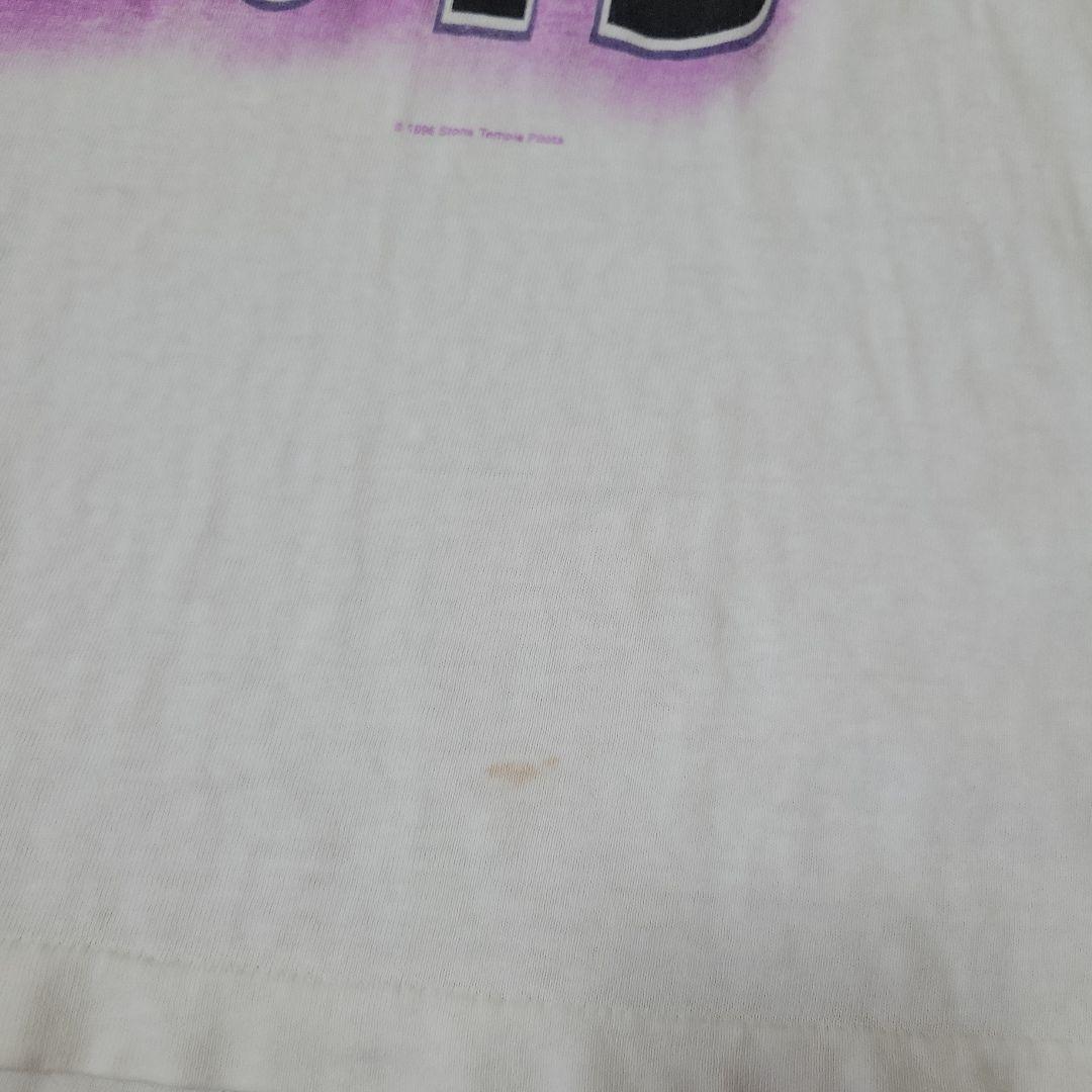 STONE TEMPLE PILOTS ツアートリムTシャツ
