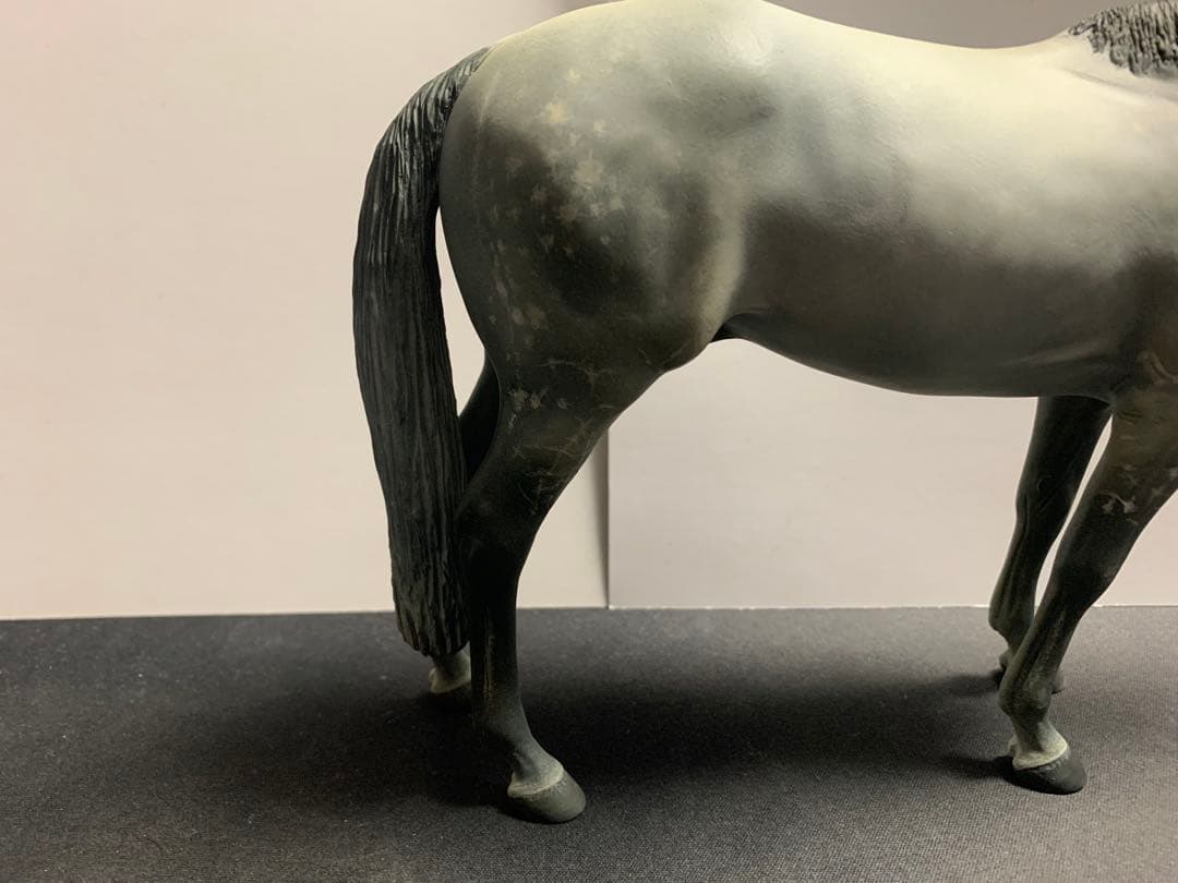 クロフネ　オーダーメイドフィギュア