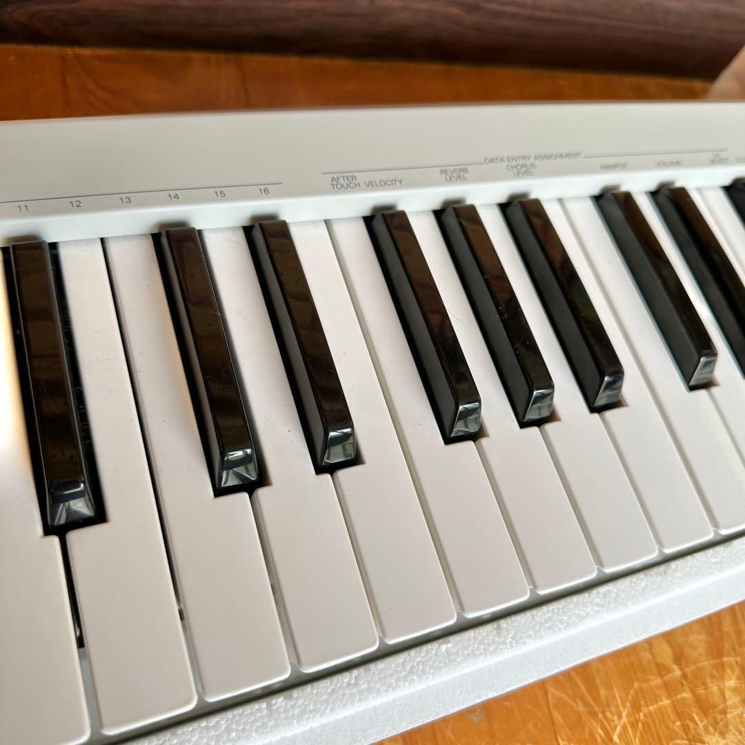Roland MIDIキーボードコントローラー PC-180