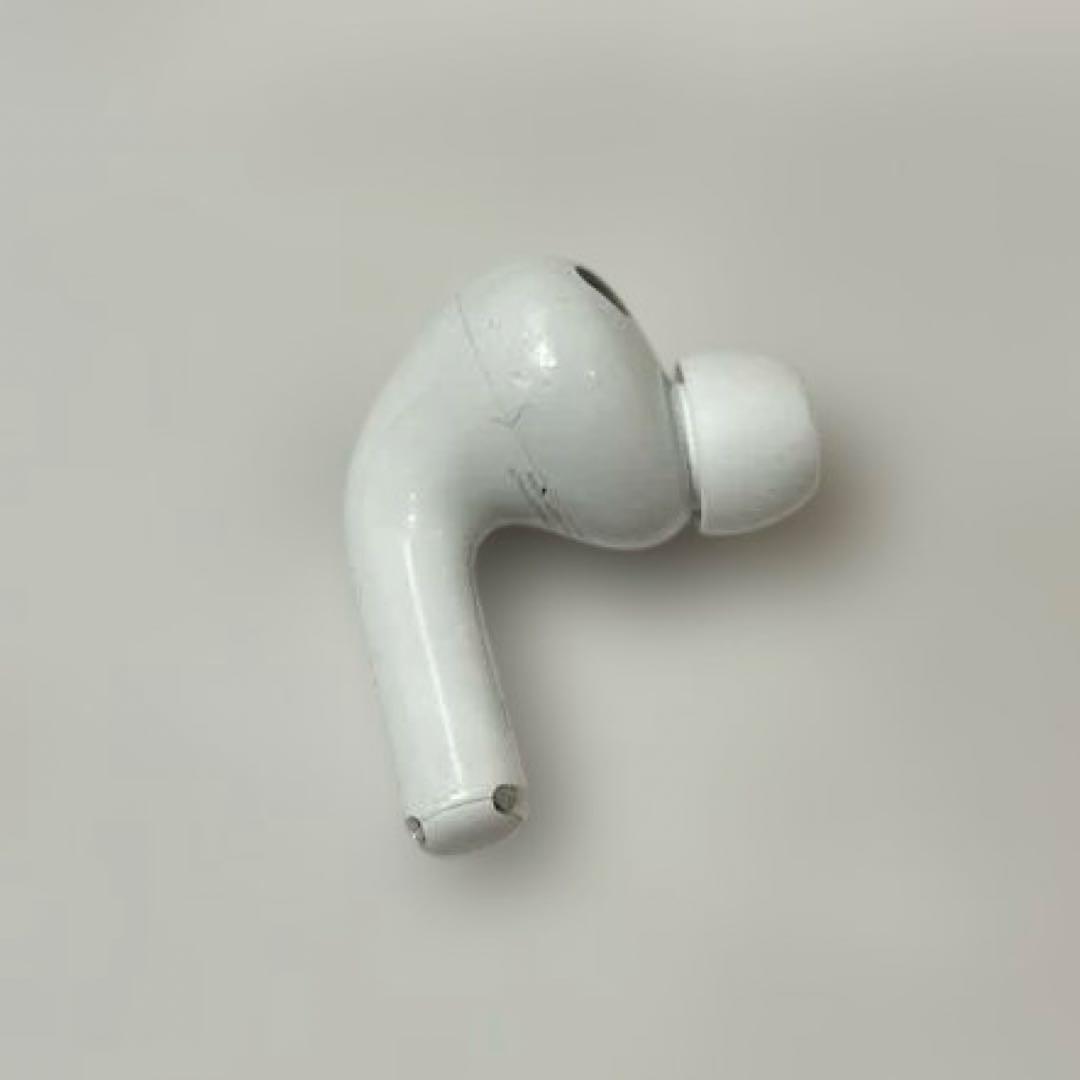 AirPods Pro3 第3世代　左耳のみ　左のみ　左　動作確認済