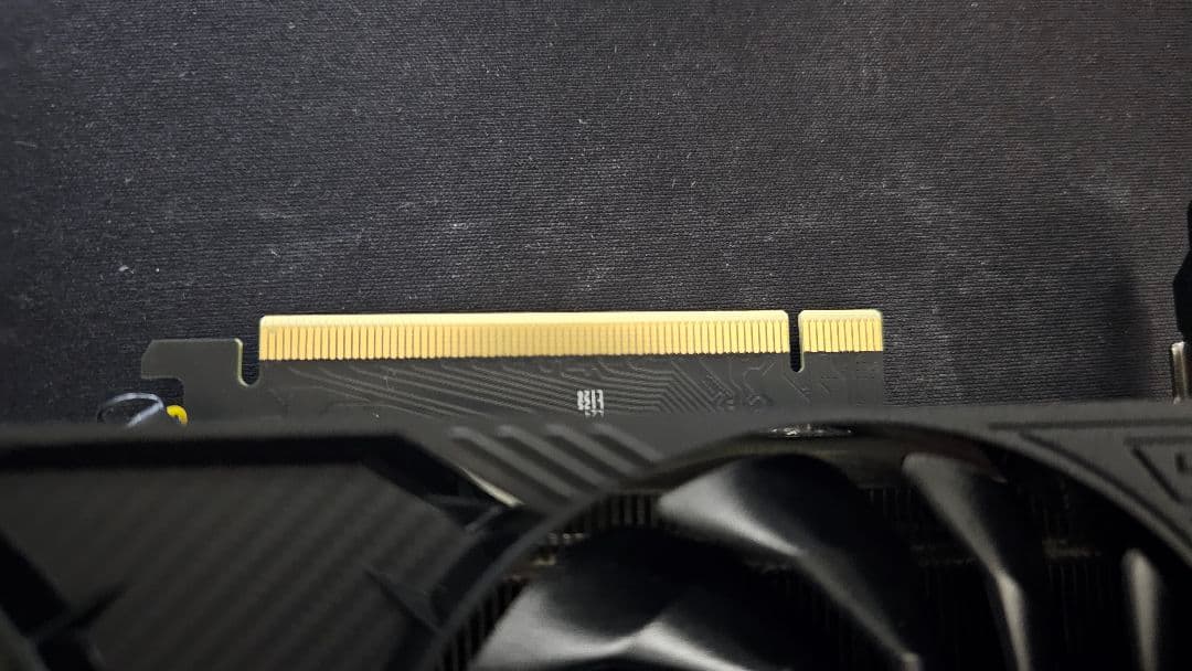 GeForce RTX 4070 玄人志向