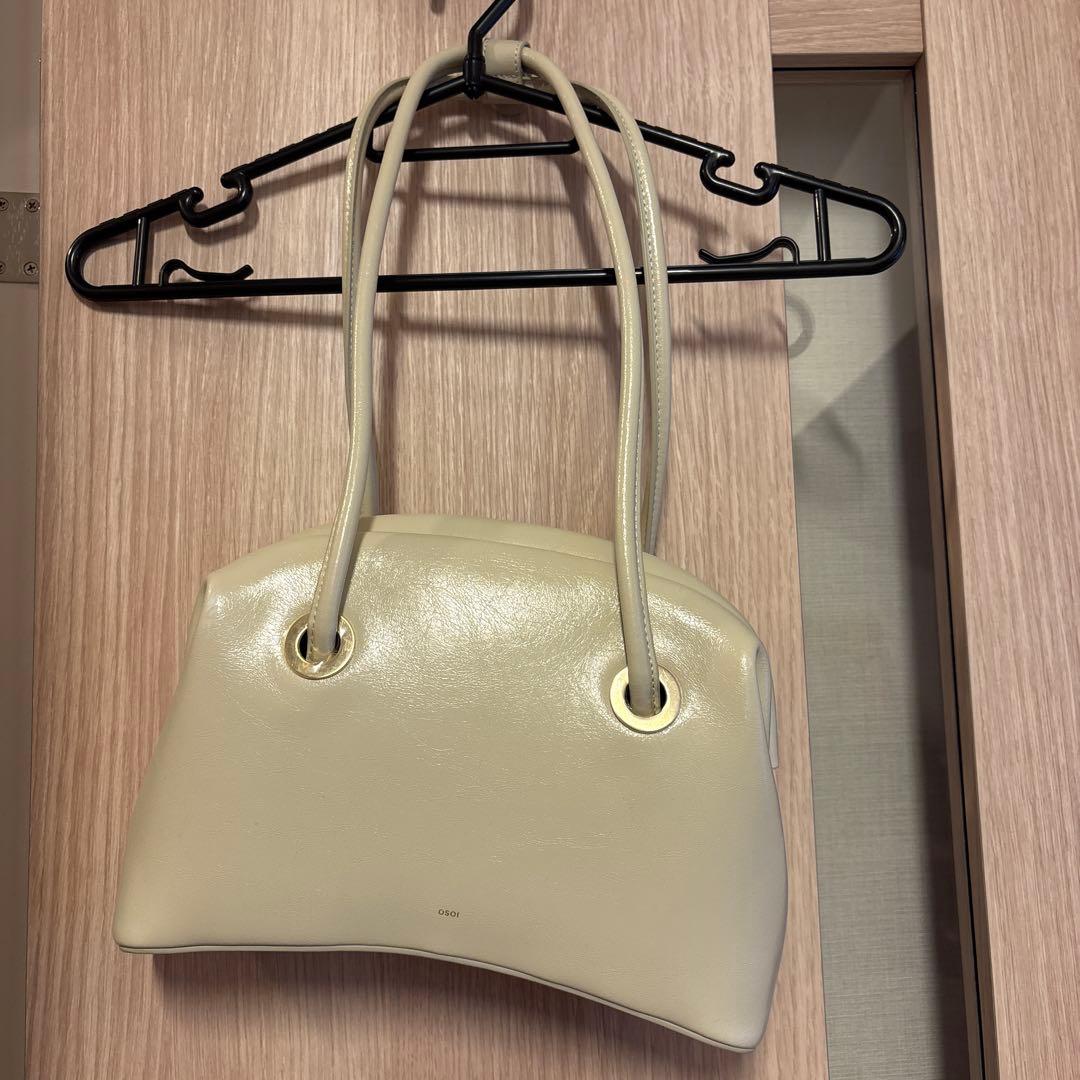 OSOI ショルダーバック