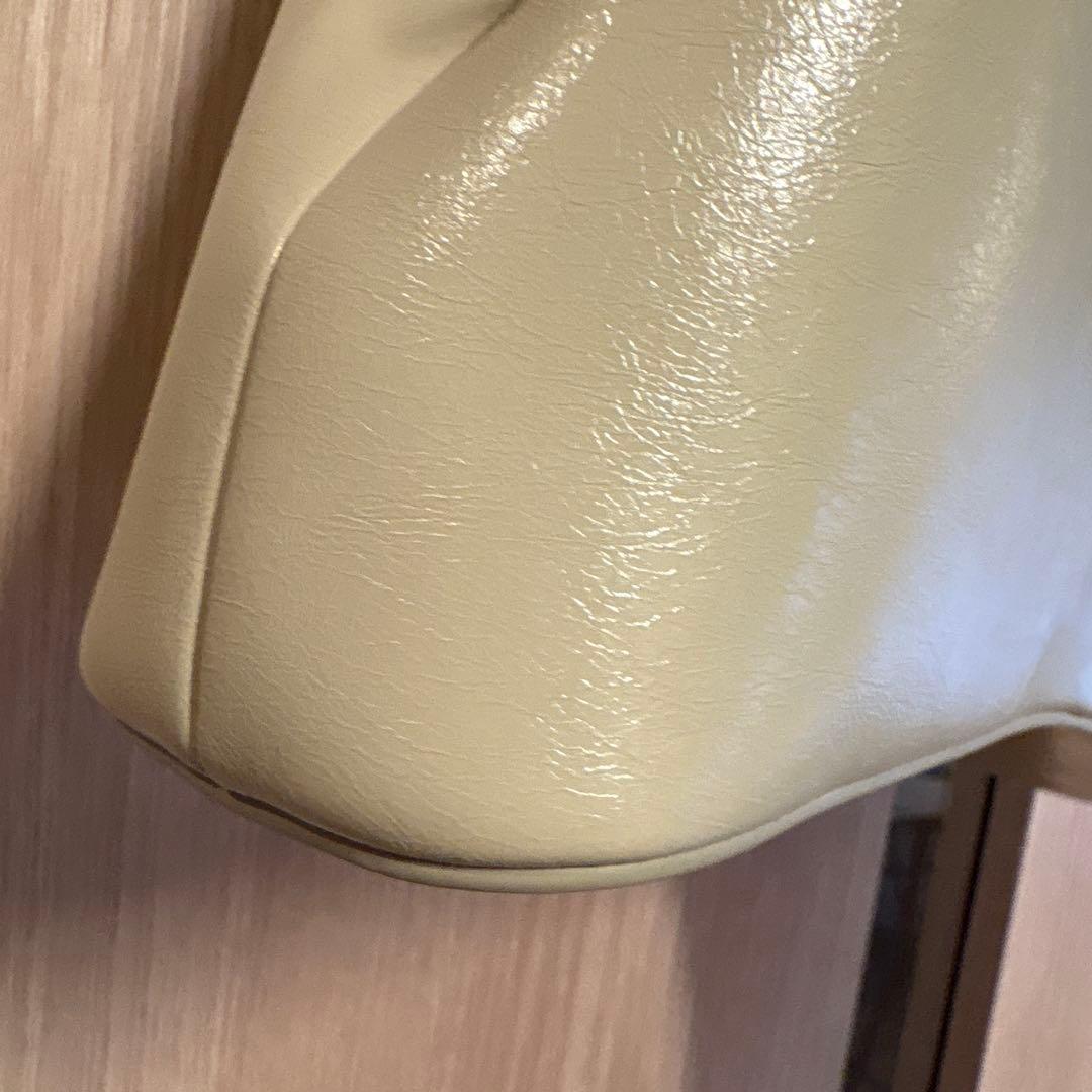 OSOI ショルダーバック