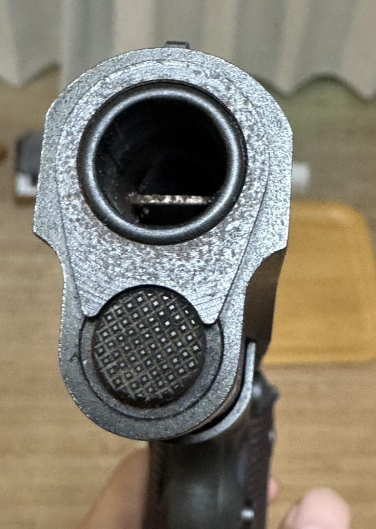 六研 エラン モデルガン/コルト M1911 A1 US ARMY